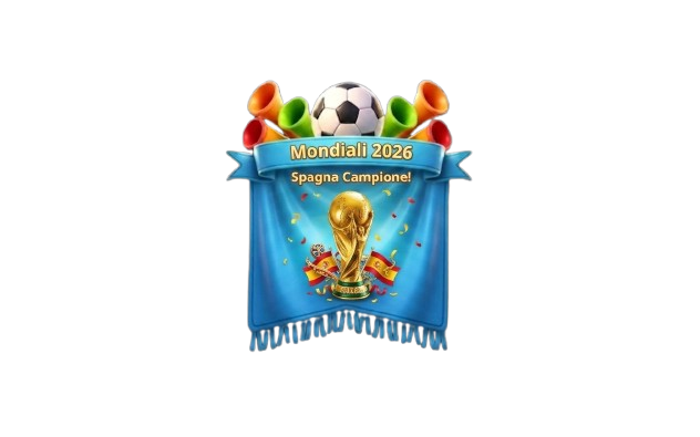 Mondiali 2026 – Spagna Campione!