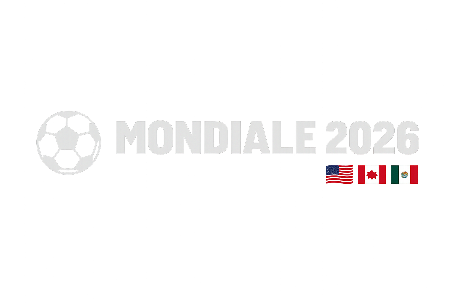 Mondiale 2026